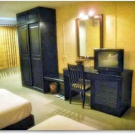 Chiangkhong Green Inn Resident Chiang Khong Ngoại thất bức ảnh