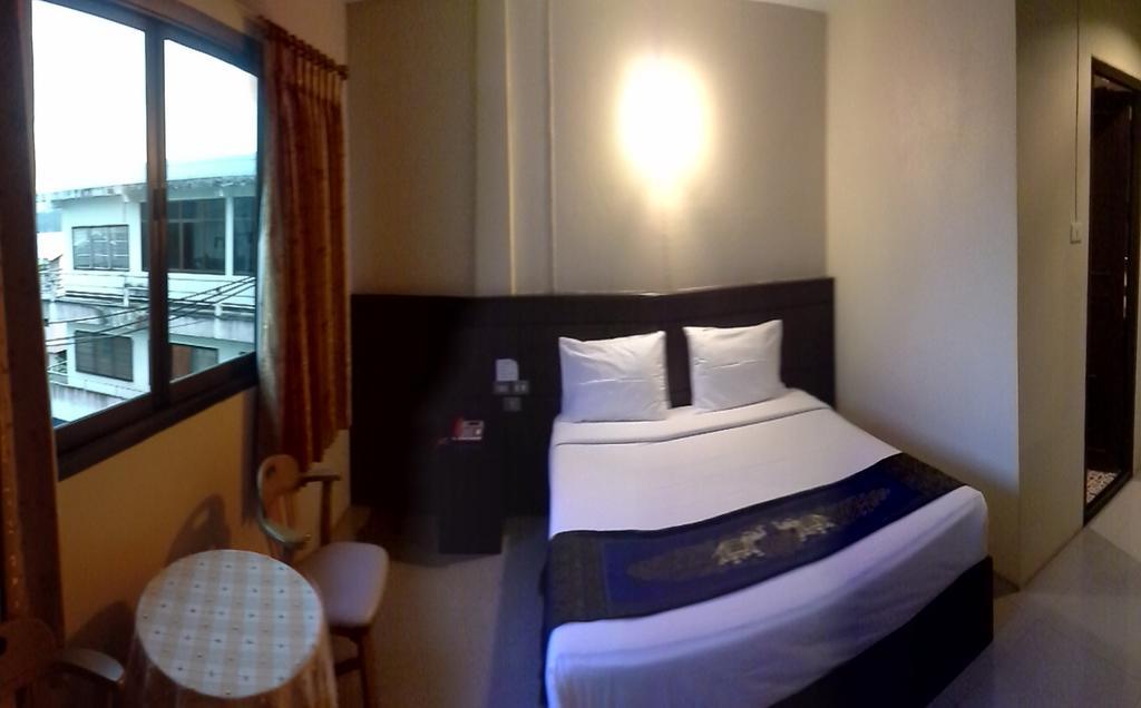 Chiangkhong Green Inn Resident Chiang Khong Ngoại thất bức ảnh