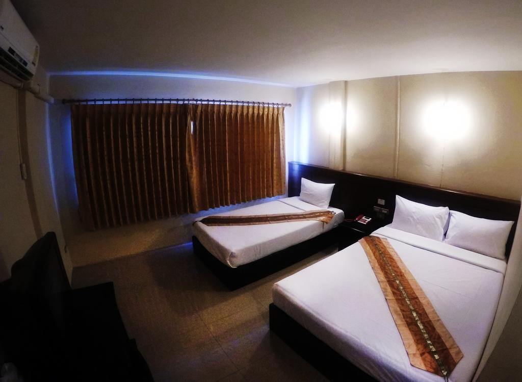 Chiangkhong Green Inn Resident Chiang Khong Ngoại thất bức ảnh