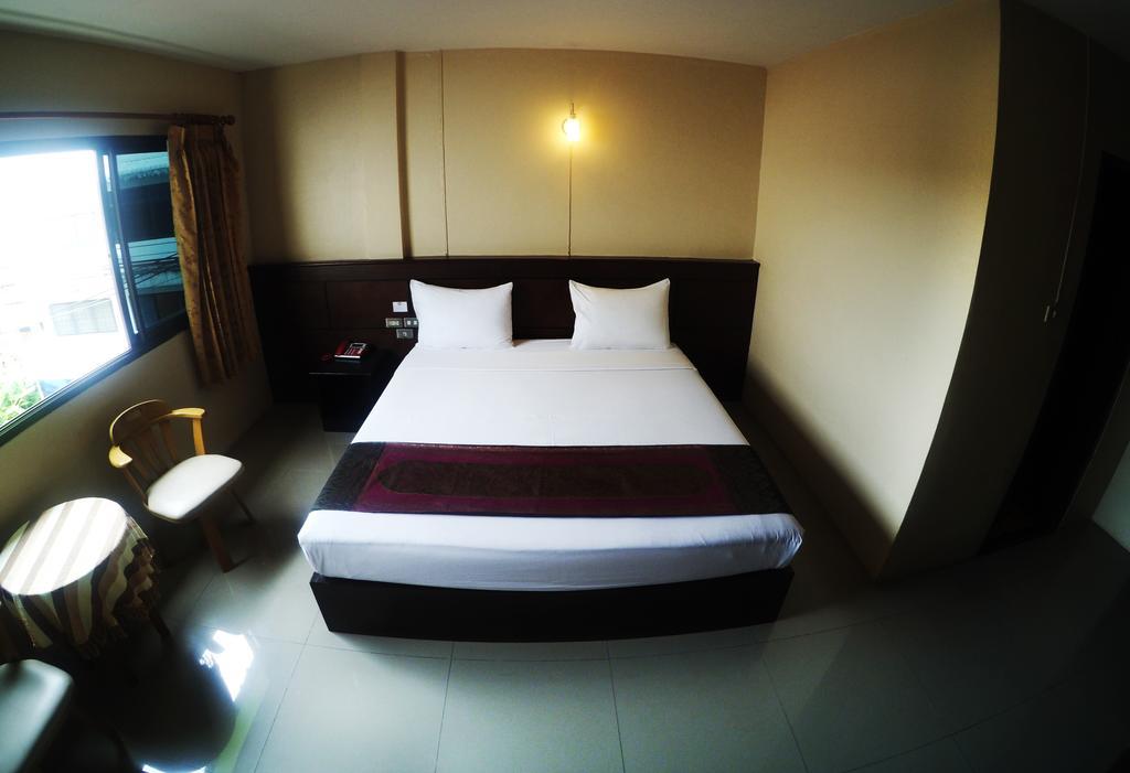 Chiangkhong Green Inn Resident Chiang Khong Ngoại thất bức ảnh