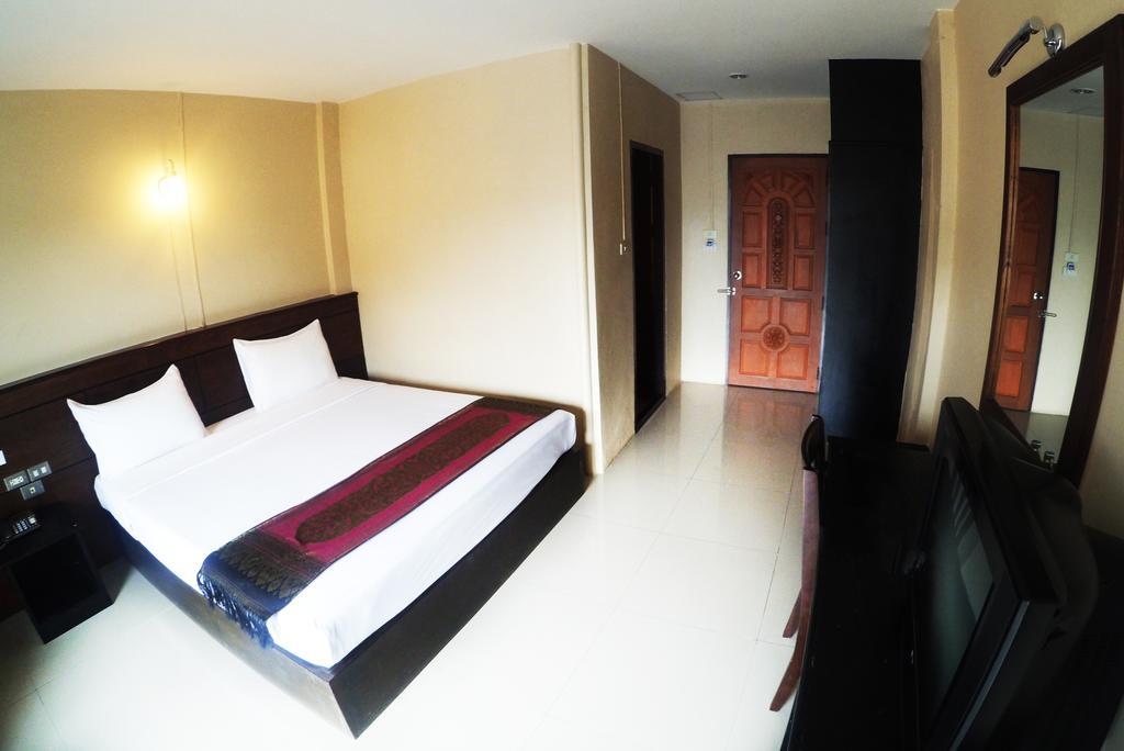 Chiangkhong Green Inn Resident Chiang Khong Ngoại thất bức ảnh