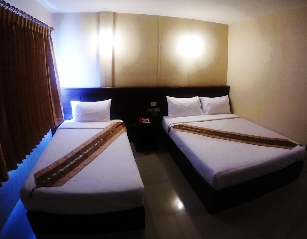 Chiangkhong Green Inn Resident Chiang Khong Ngoại thất bức ảnh
