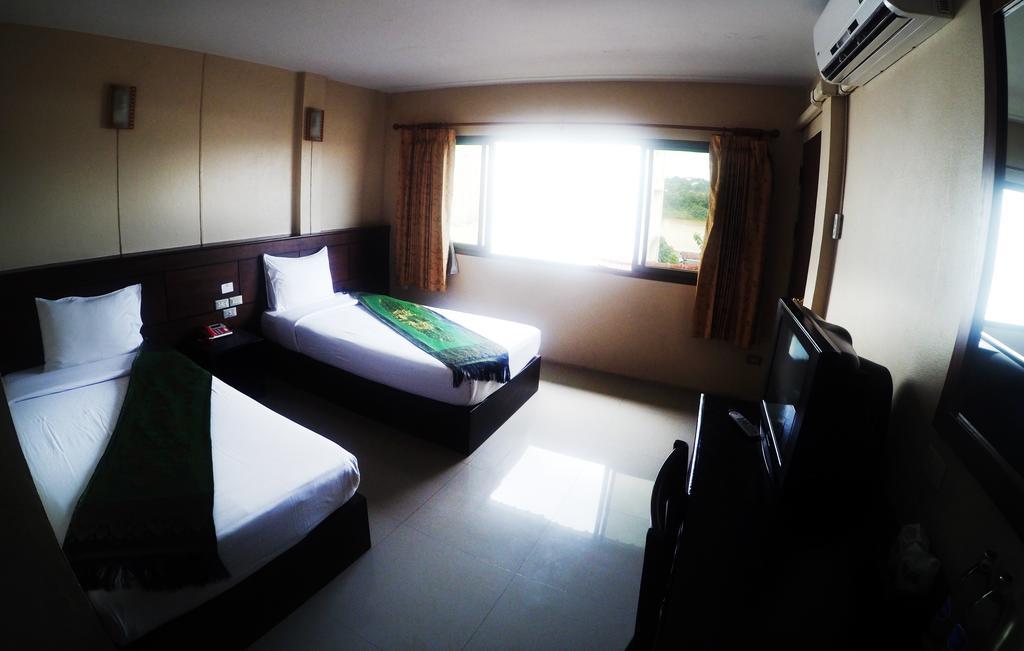 Chiangkhong Green Inn Resident Chiang Khong Ngoại thất bức ảnh