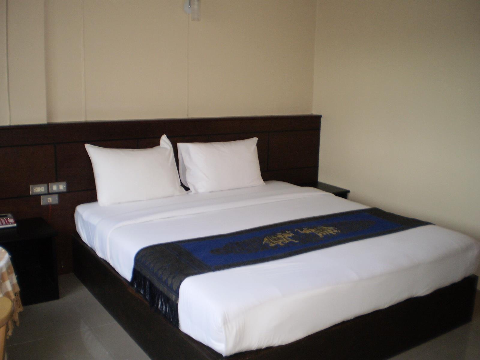 Chiangkhong Green Inn Resident Chiang Khong Ngoại thất bức ảnh