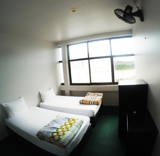 Chiangkhong Green Inn Resident Chiang Khong Ngoại thất bức ảnh