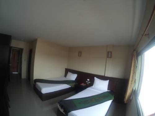 Chiangkhong Green Inn Resident Chiang Khong Ngoại thất bức ảnh