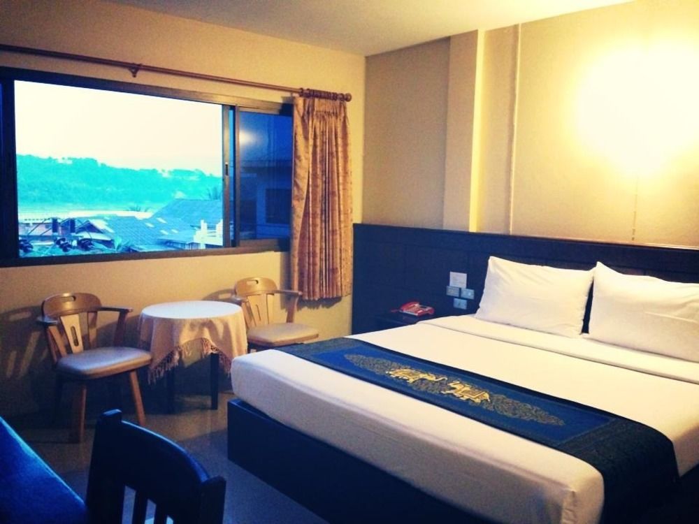 Chiangkhong Green Inn Resident Chiang Khong Ngoại thất bức ảnh