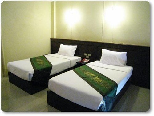 Chiangkhong Green Inn Resident Chiang Khong Ngoại thất bức ảnh
