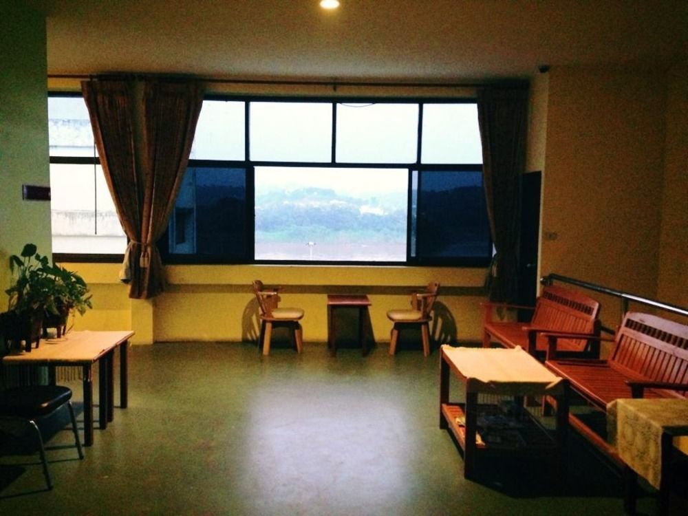 Chiangkhong Green Inn Resident Chiang Khong Ngoại thất bức ảnh