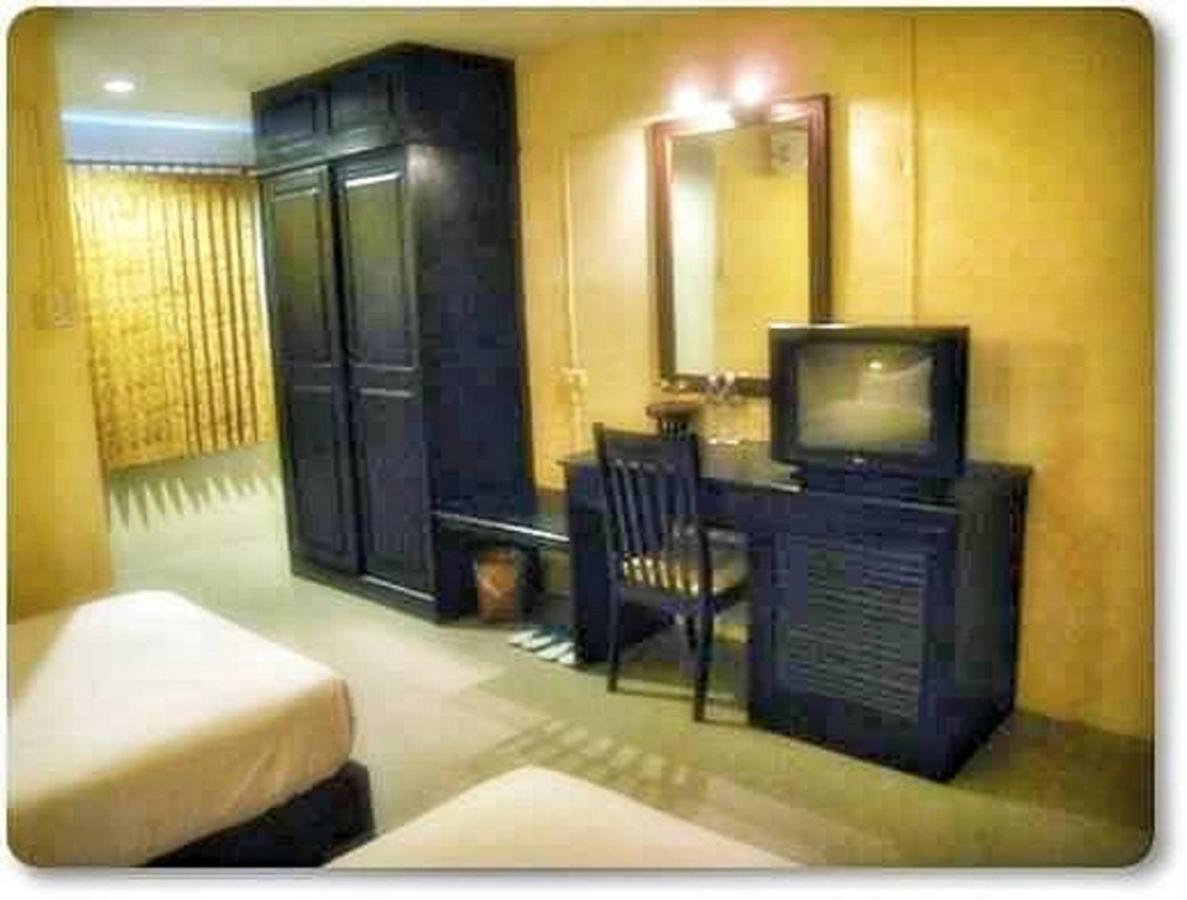Chiangkhong Green Inn Resident Chiang Khong Ngoại thất bức ảnh
