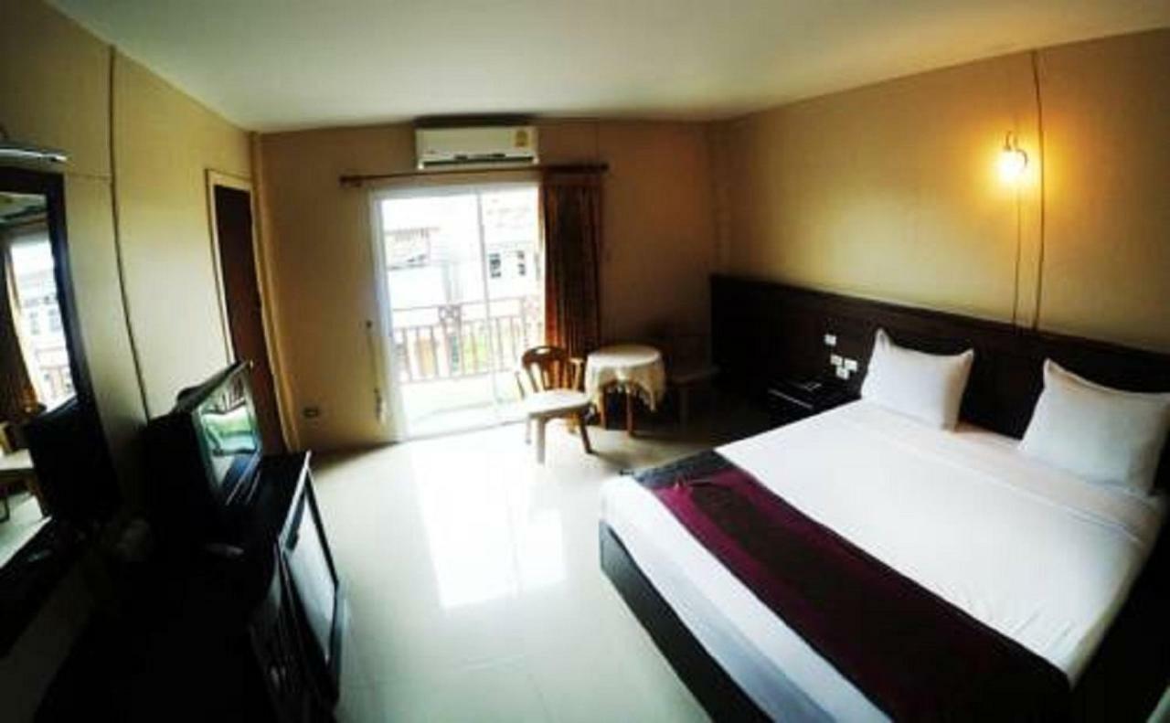 Chiangkhong Green Inn Resident Chiang Khong Ngoại thất bức ảnh