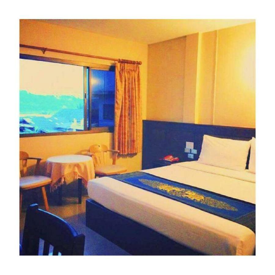 Chiangkhong Green Inn Resident Chiang Khong Ngoại thất bức ảnh